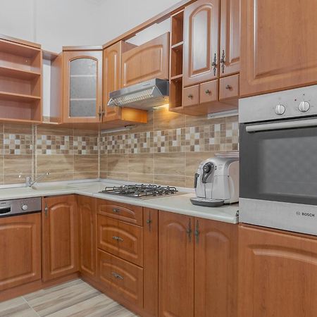 Azur Wave Appartement Oradea Buitenkant foto
