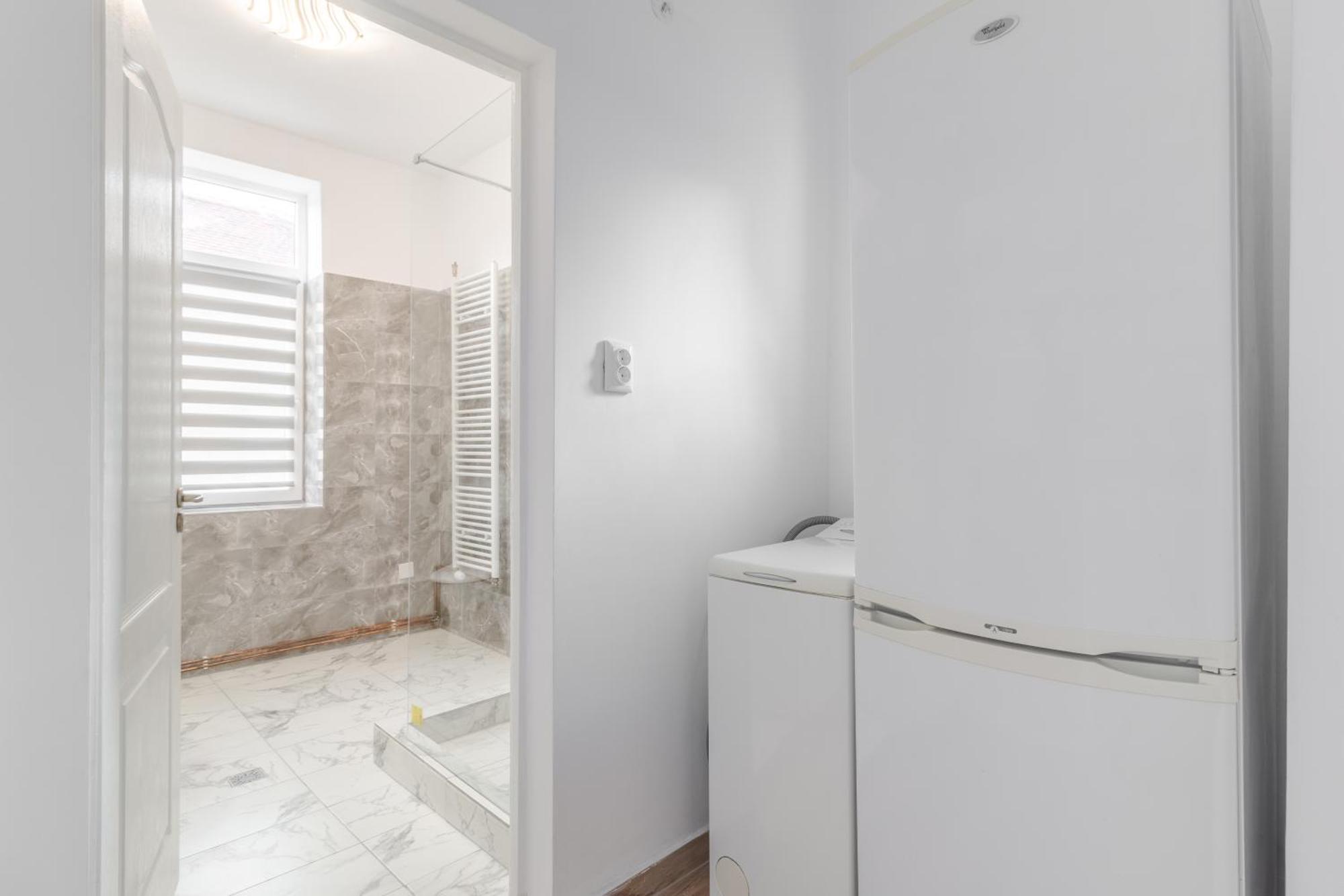 Azur Wave Appartement Oradea Buitenkant foto