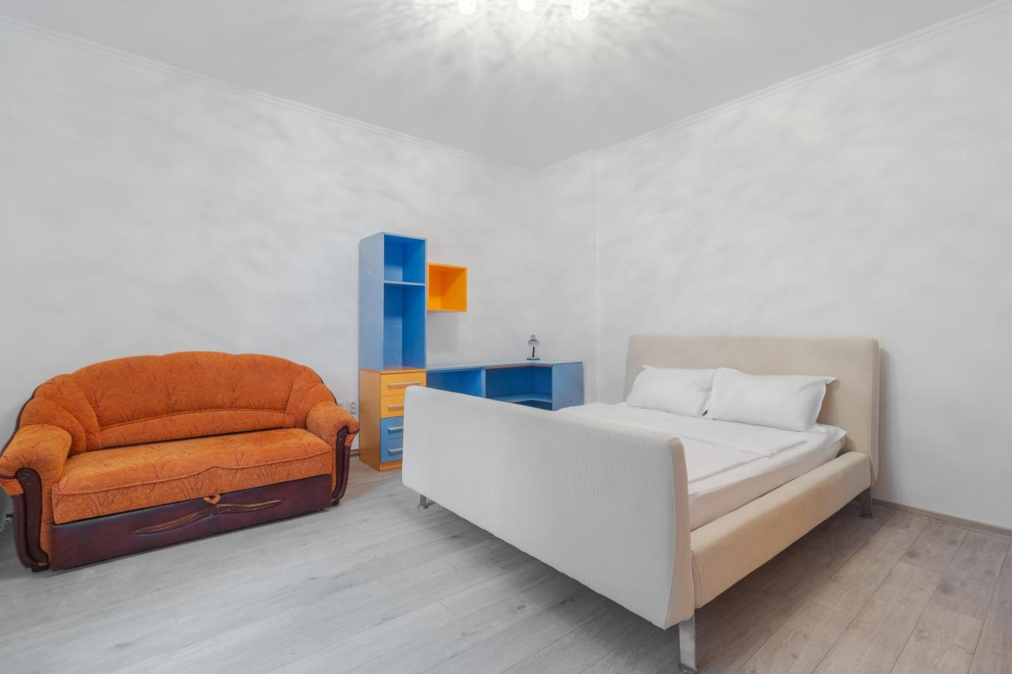 Azur Wave Appartement Oradea Buitenkant foto