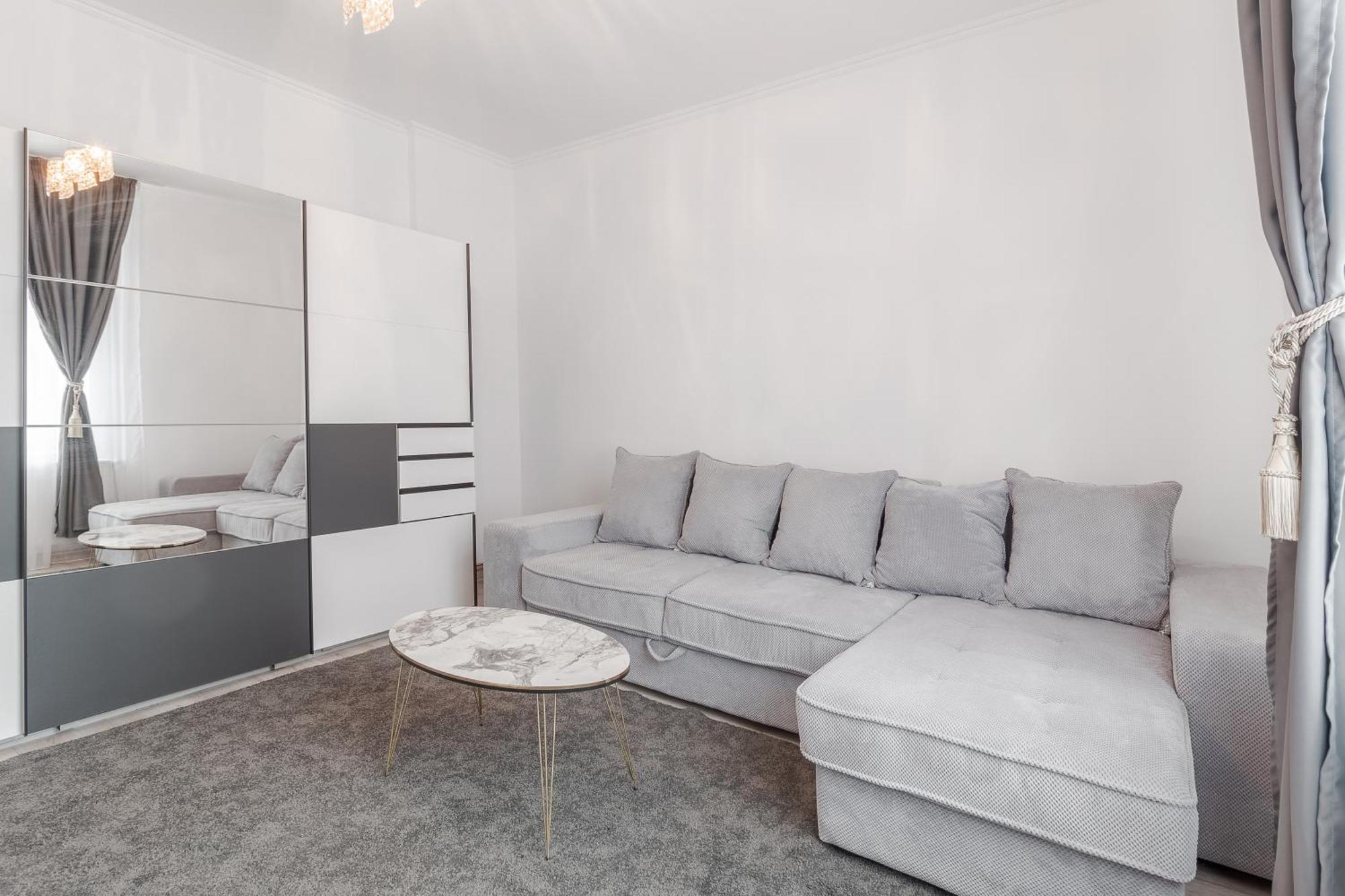 Azur Wave Appartement Oradea Buitenkant foto