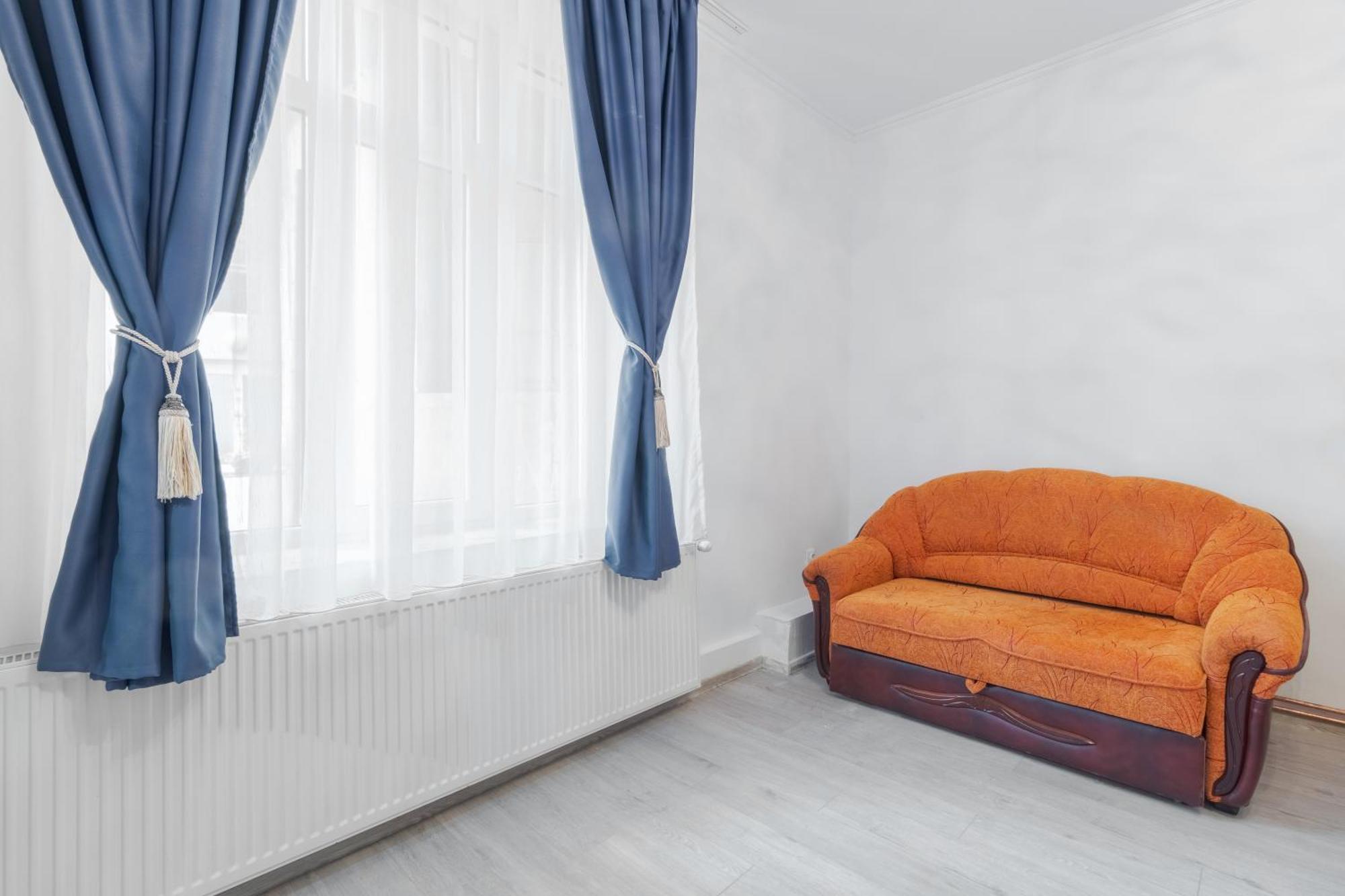 Azur Wave Appartement Oradea Buitenkant foto