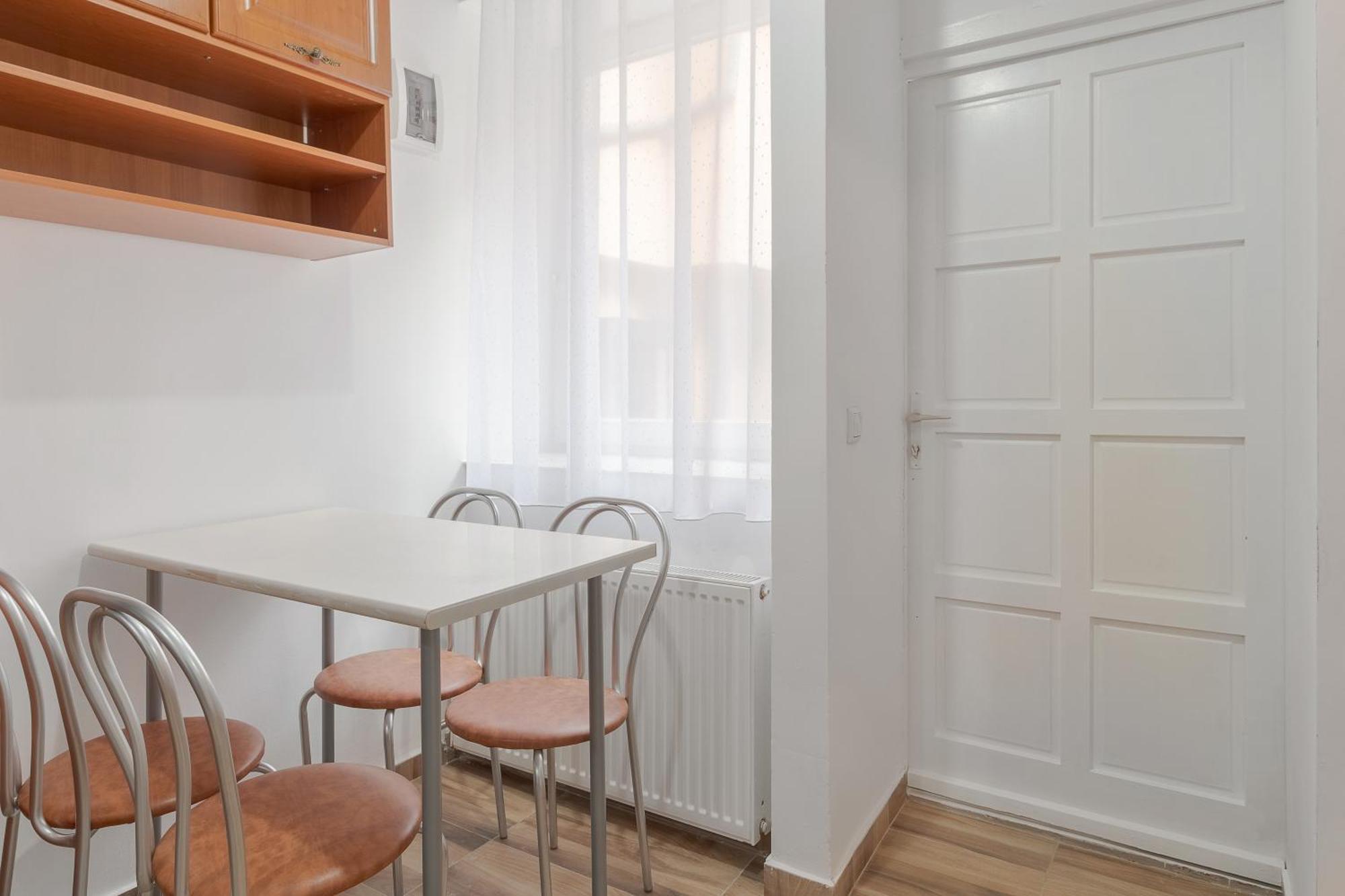 Azur Wave Appartement Oradea Buitenkant foto