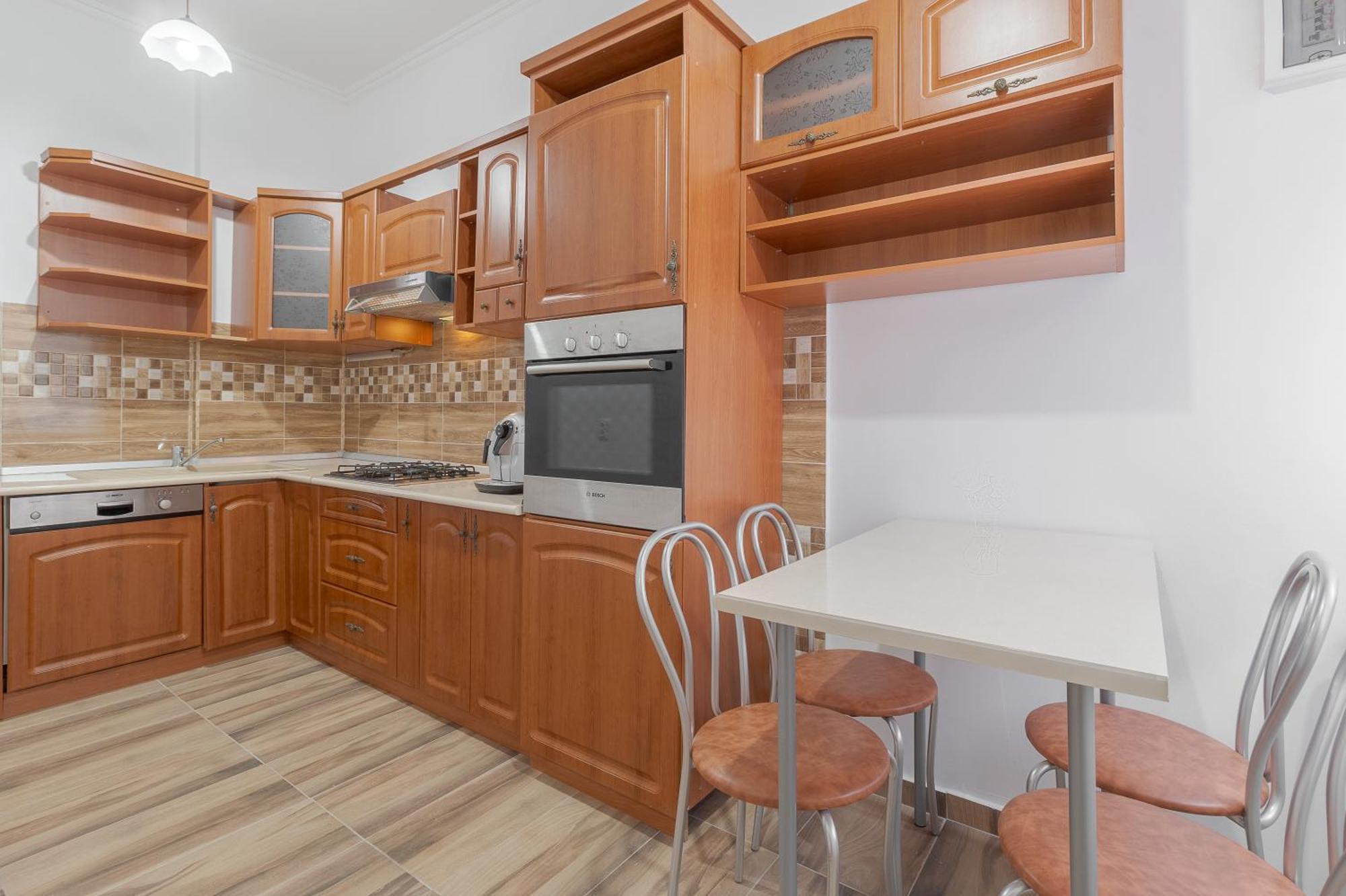 Azur Wave Appartement Oradea Buitenkant foto