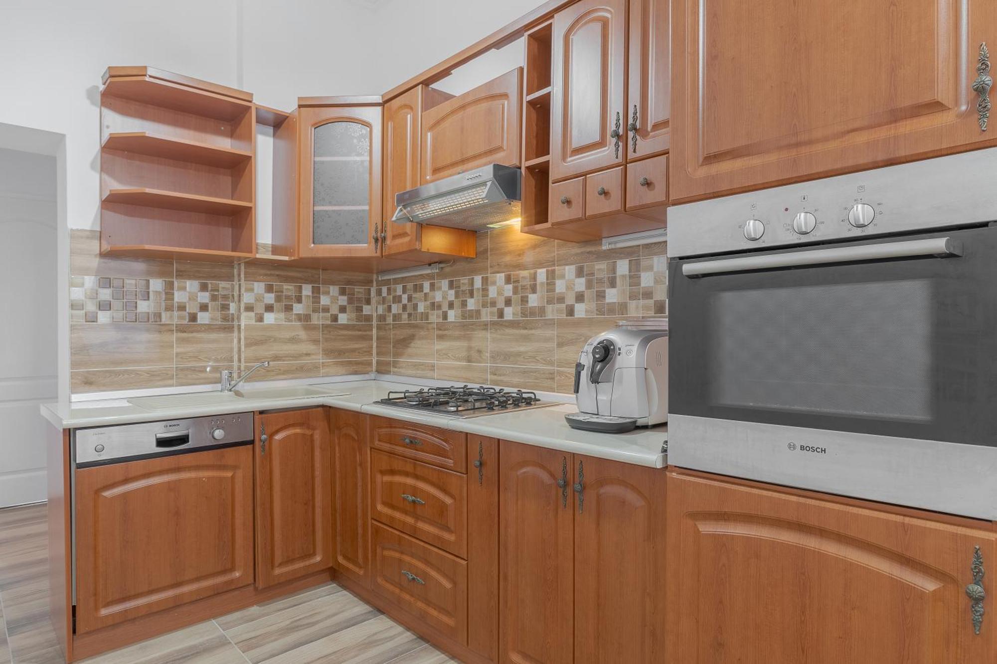 Azur Wave Appartement Oradea Buitenkant foto