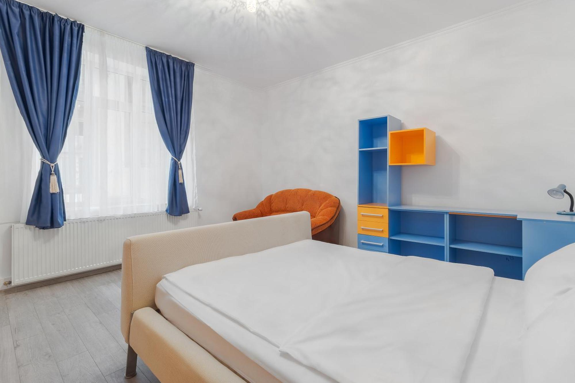 Azur Wave Appartement Oradea Buitenkant foto