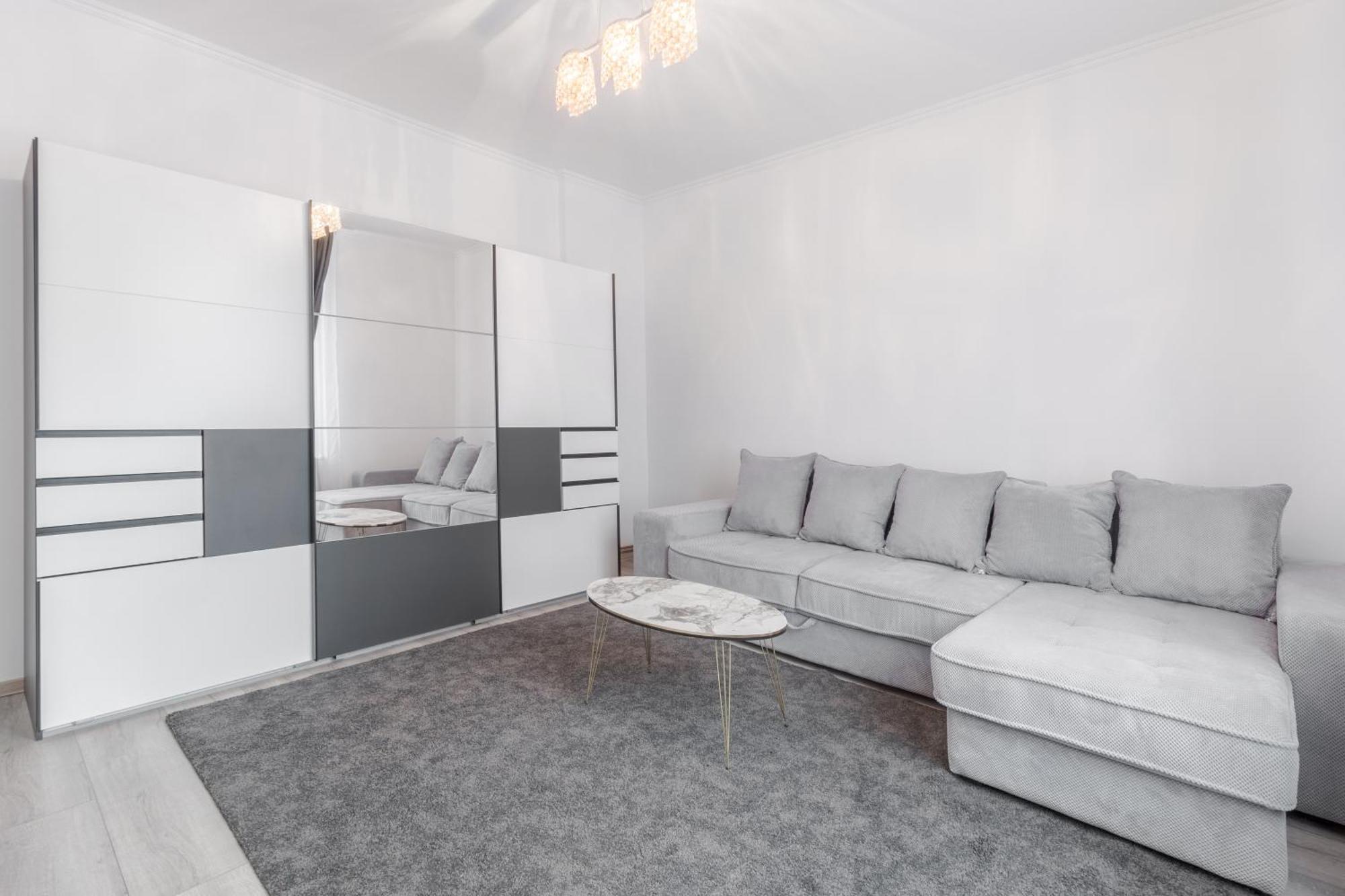Azur Wave Appartement Oradea Buitenkant foto