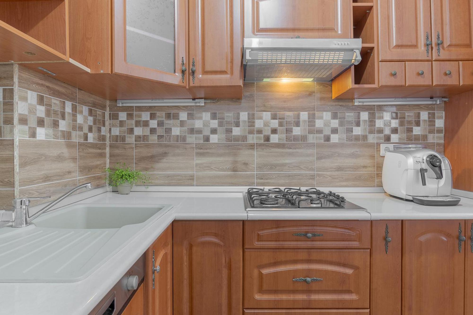 Azur Wave Appartement Oradea Buitenkant foto
